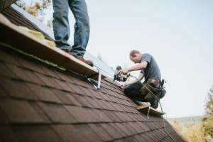 Local Roofers in Forest Heights, MD